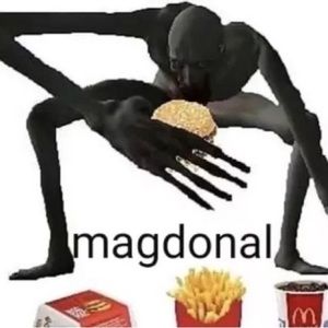 Meet your Posher, Brigid